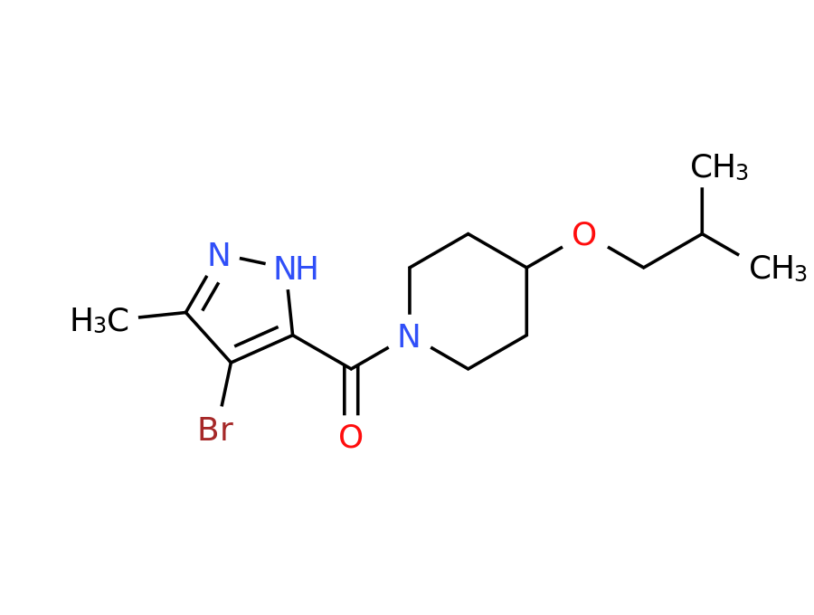 Structure Amb11523832