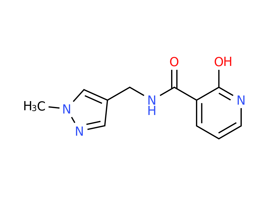 Structure Amb11524502