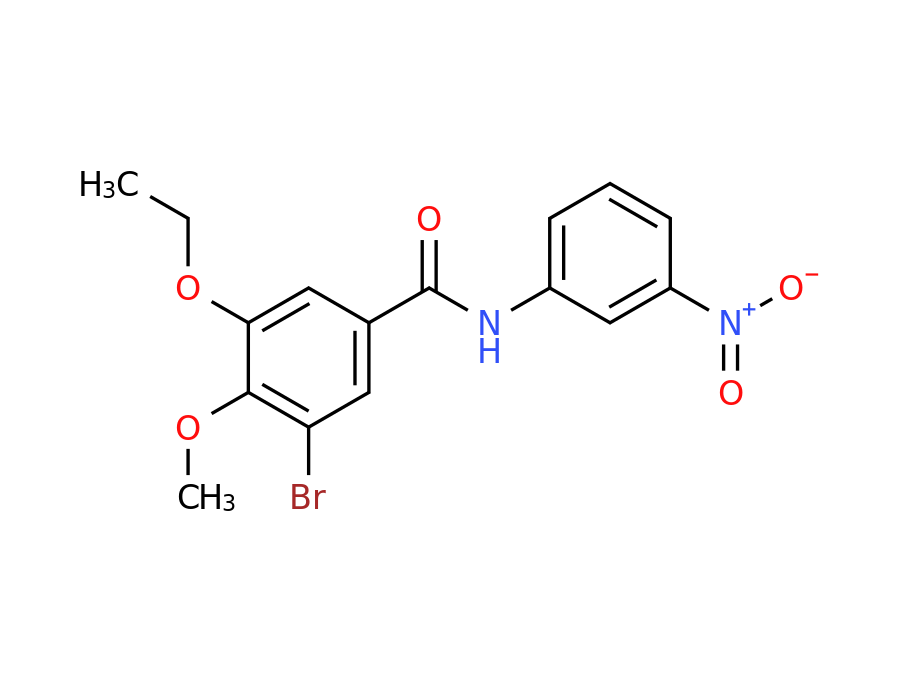 Structure Amb115256