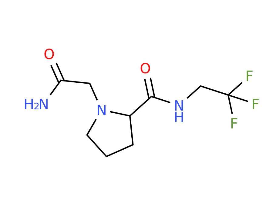 Structure Amb11526092