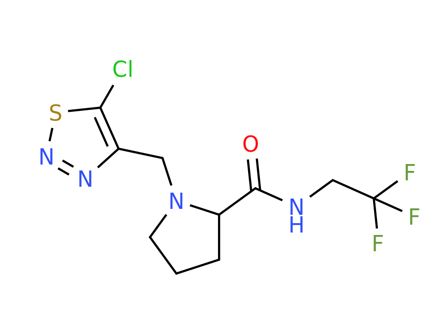 Structure Amb11526093