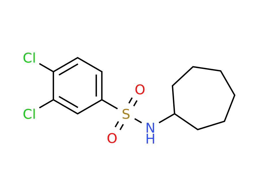 Structure Amb1152615