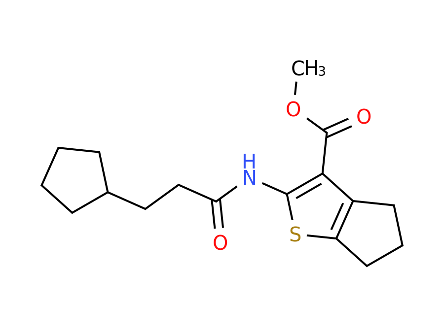 Structure Amb1152650