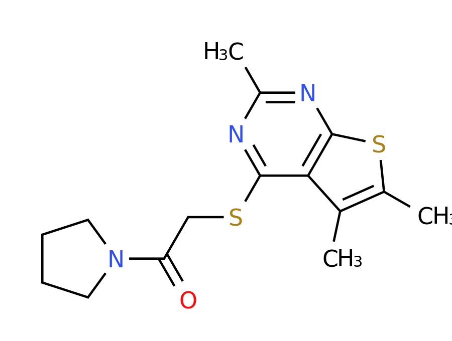 Structure Amb1152674