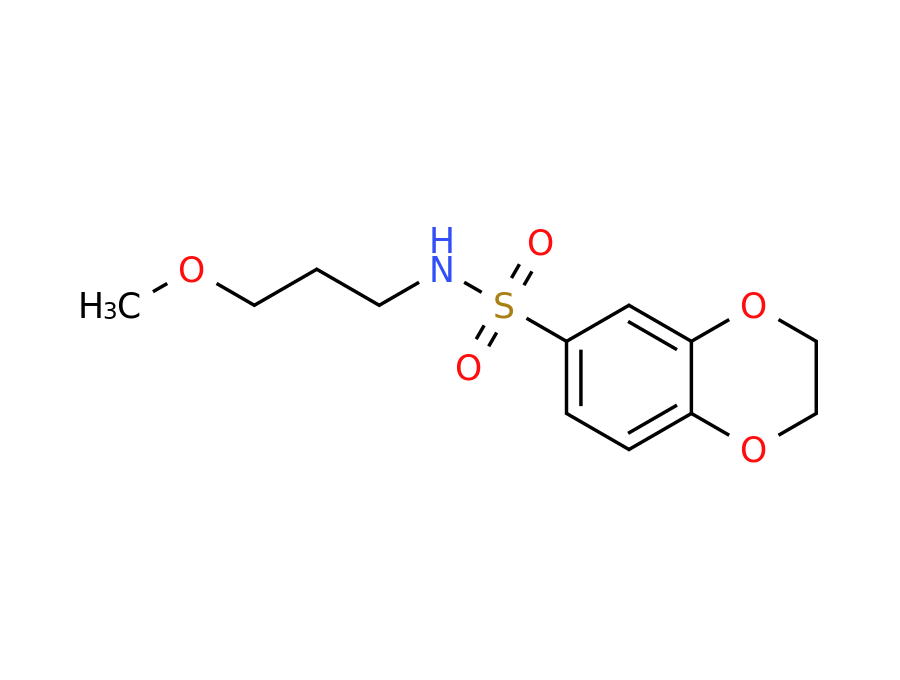 Structure Amb1152718