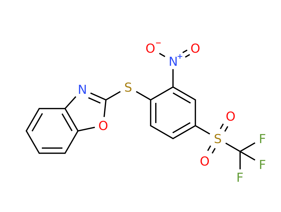 Structure Amb1152727