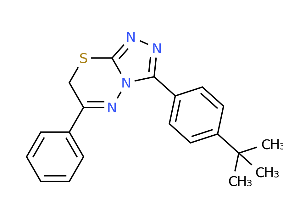 Structure Amb1152762