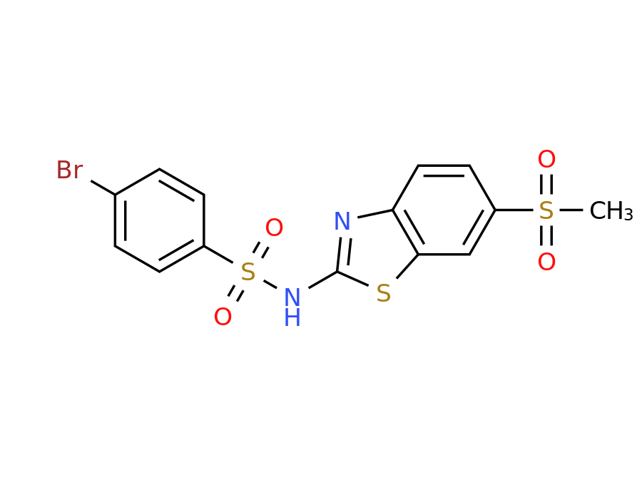 Structure Amb1152784