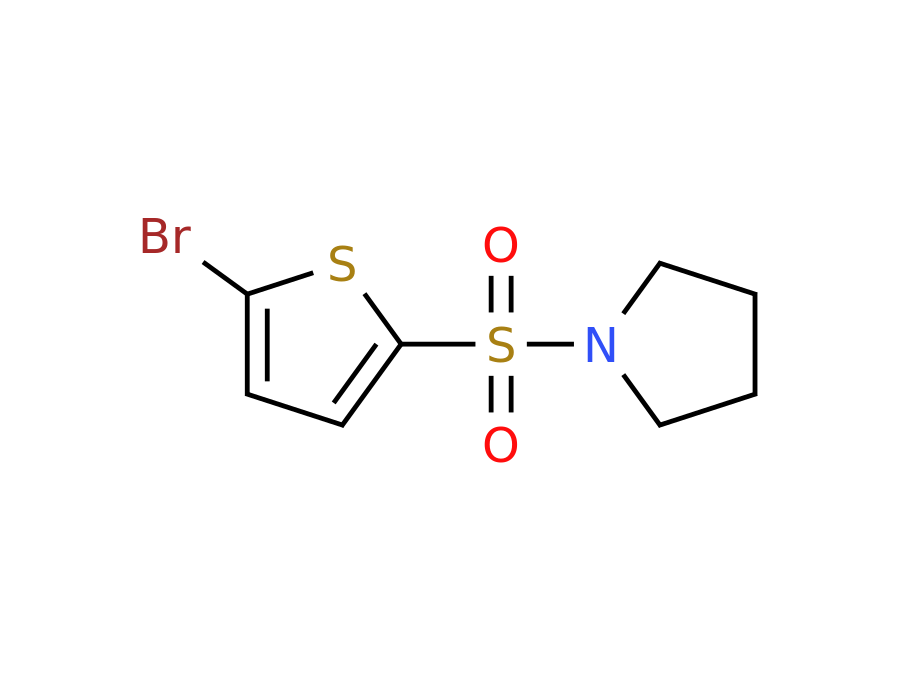 Structure Amb1152805