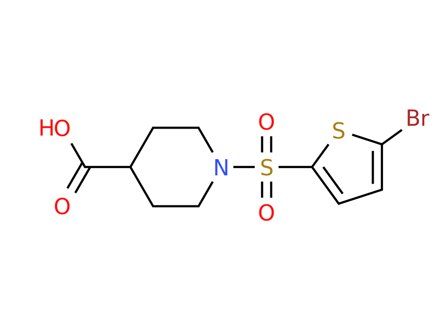 Structure Amb1152806