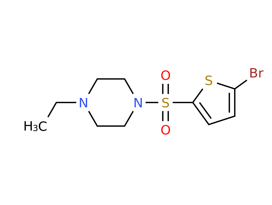 Structure Amb1152808