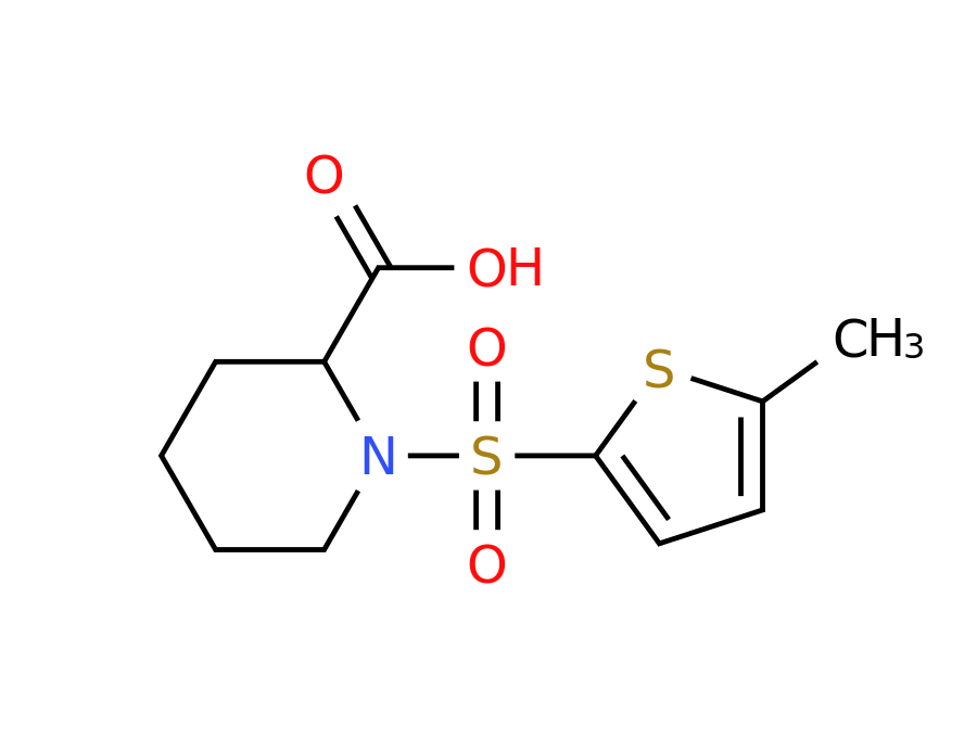 Structure Amb1152813