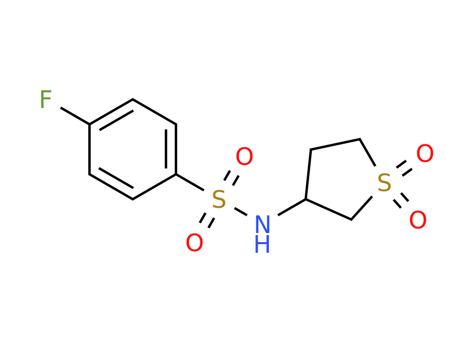 Structure Amb1152821