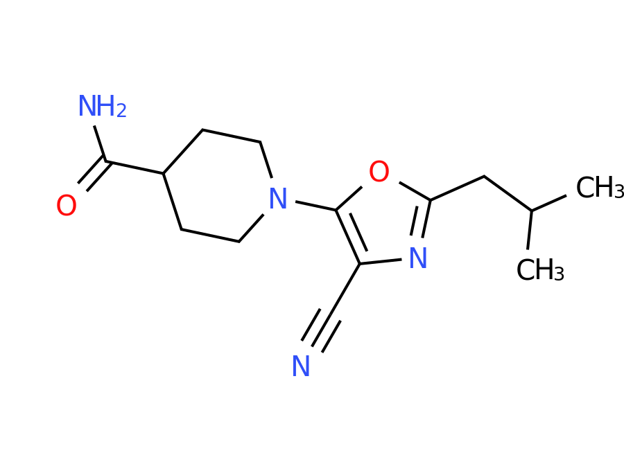 Structure Amb1152826