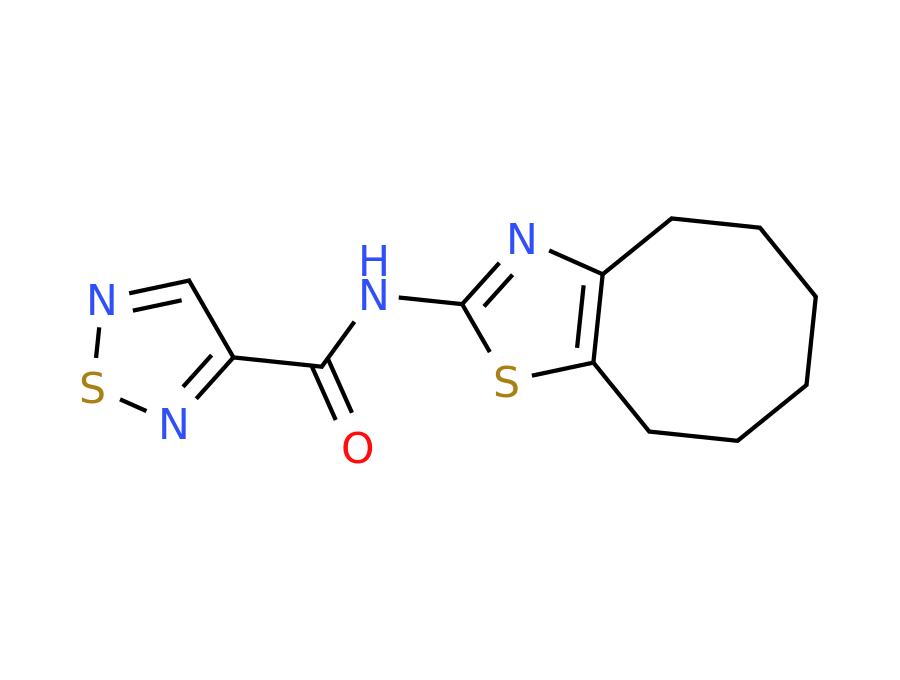 Structure Amb11528585