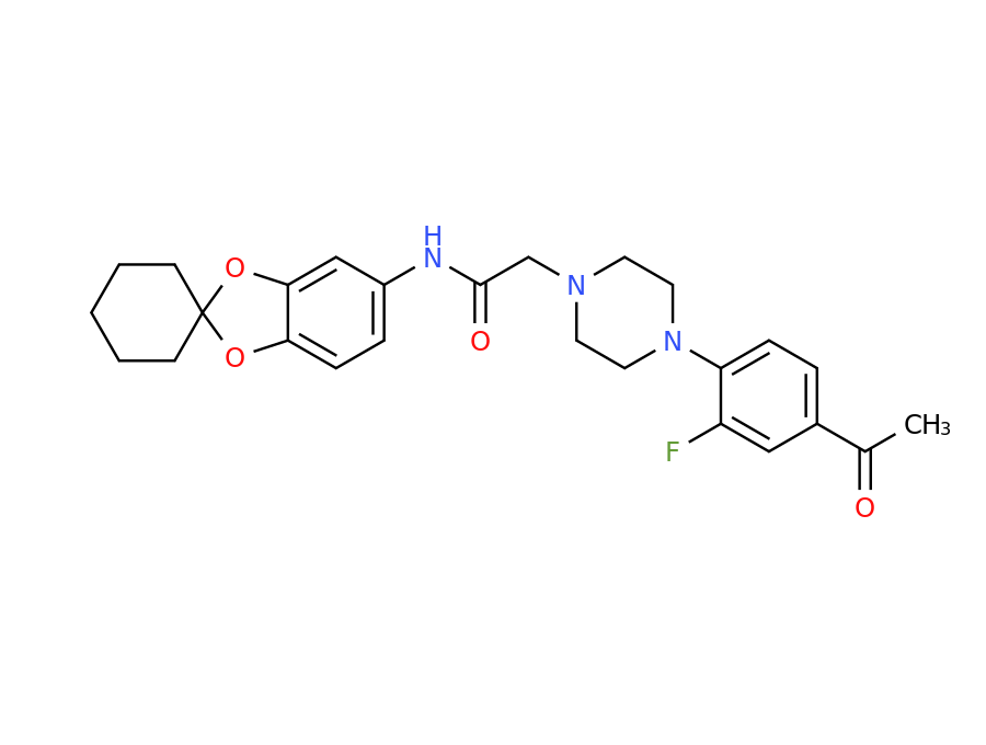 Structure Amb115286