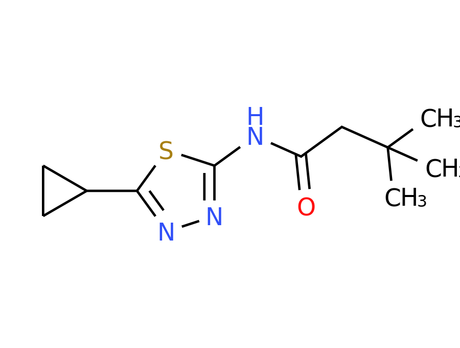 Structure Amb1152862