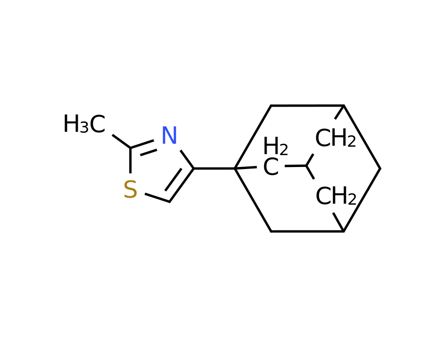 Structure Amb1152891