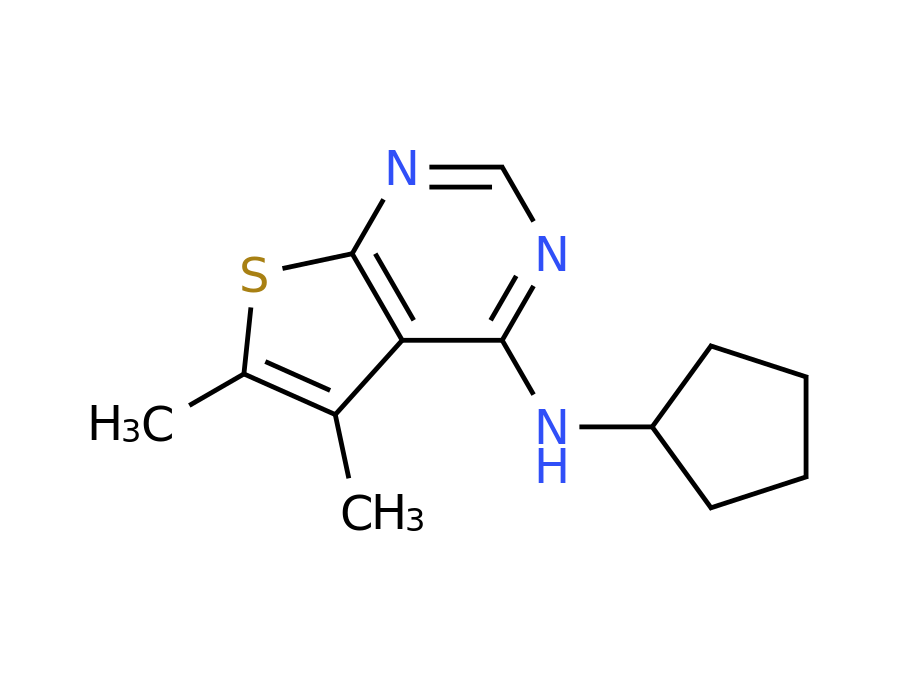 Structure Amb1152901