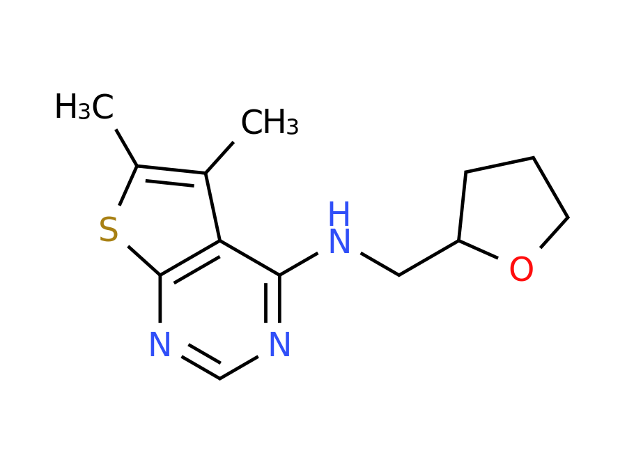 Structure Amb1152903