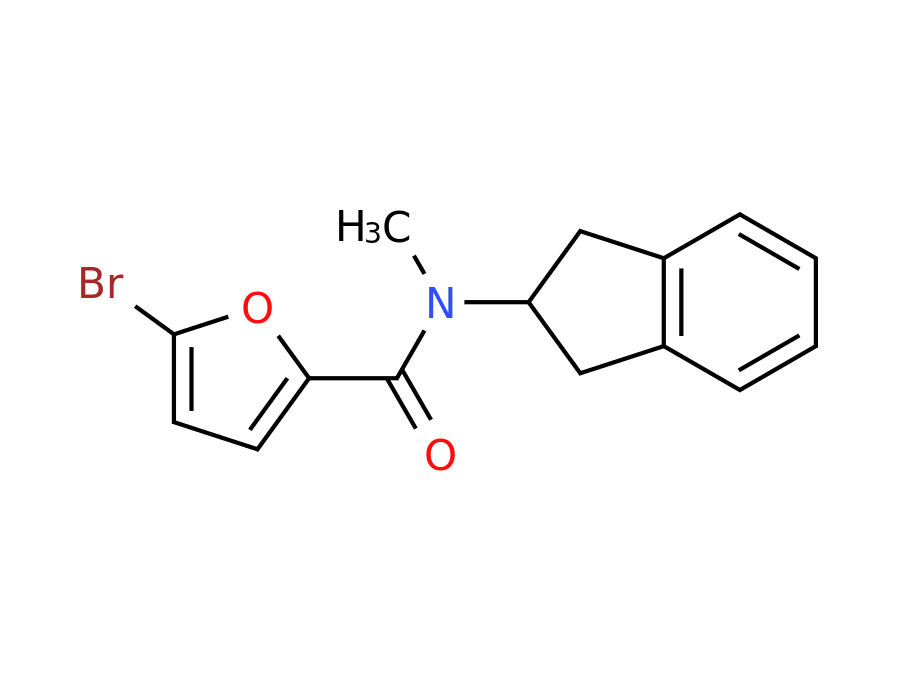 Structure Amb11529172