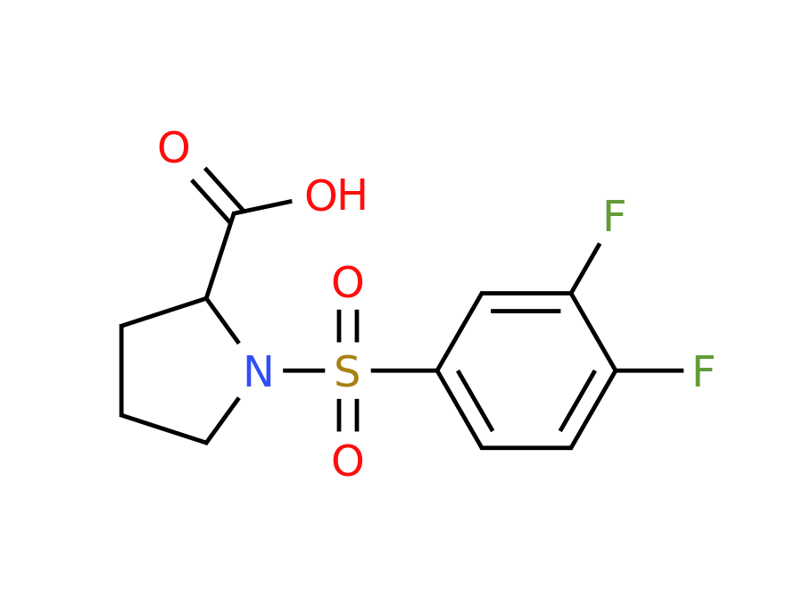 Structure Amb1152931