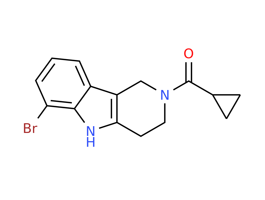 Structure Amb11529699