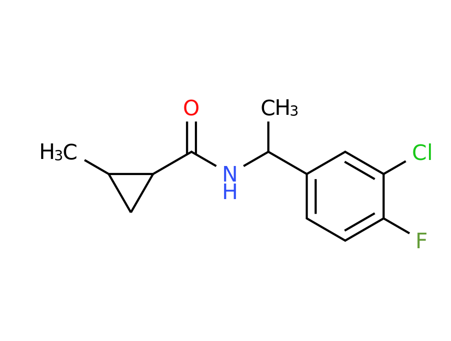 Structure Amb11529842