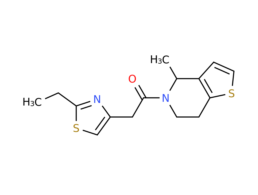 Structure Amb11530020