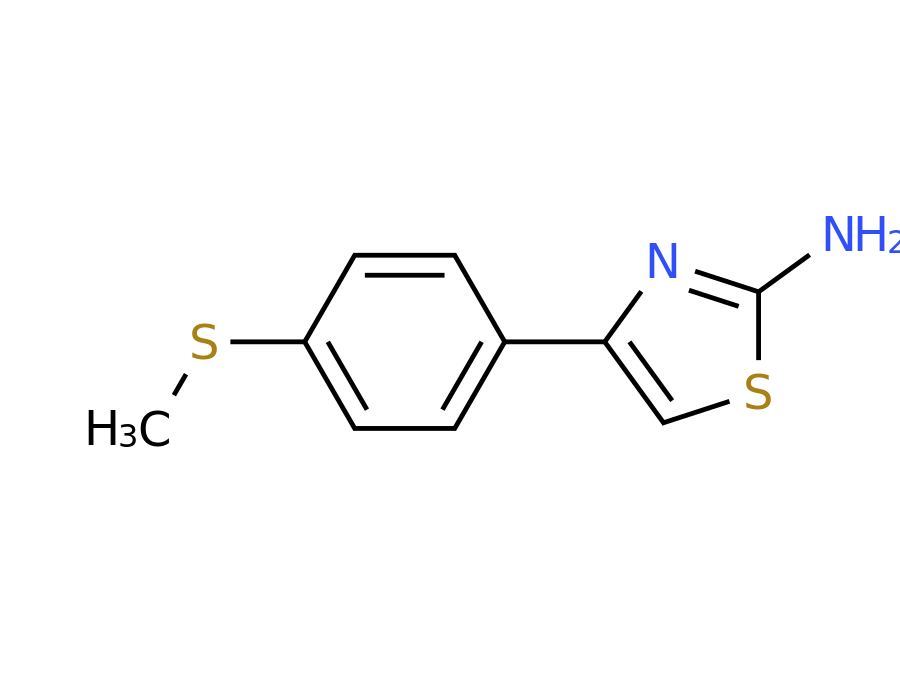 Structure Amb1153095