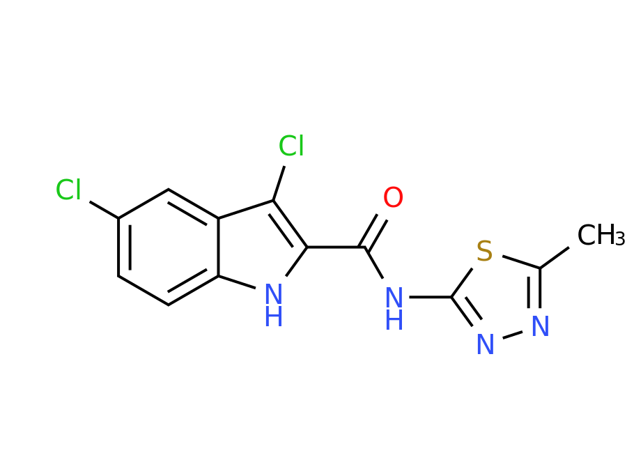 Structure Amb11531076