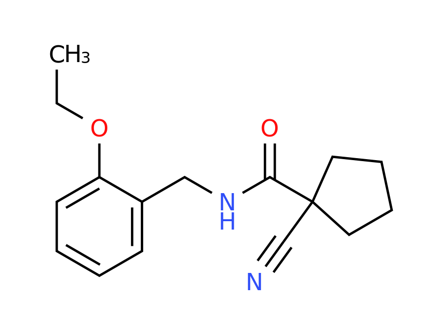 Structure Amb11531135