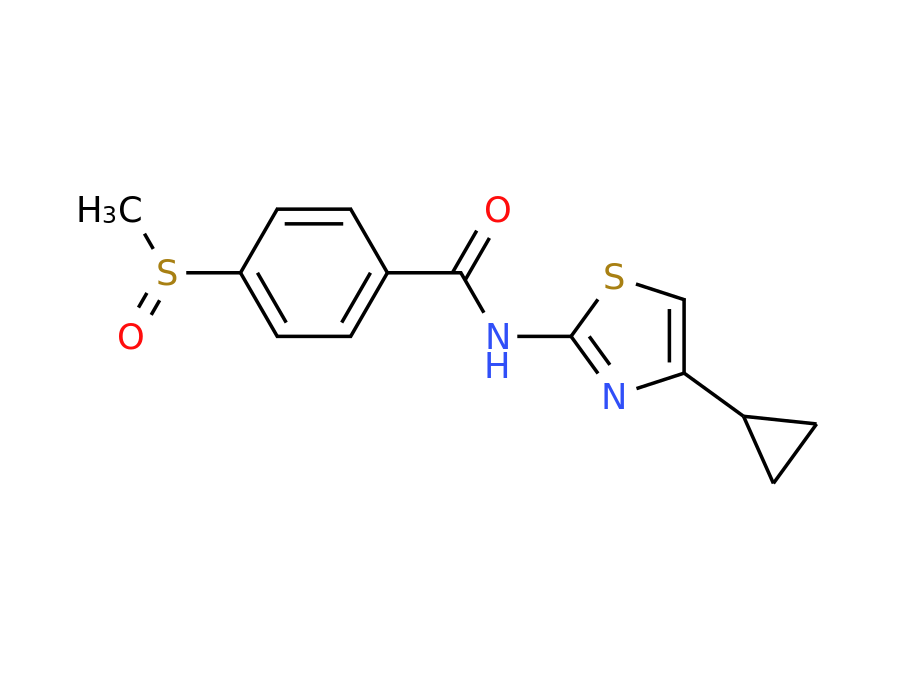 Structure Amb11531234