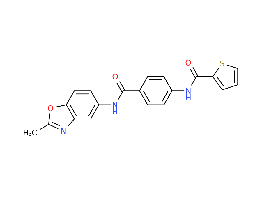 Structure Amb115315