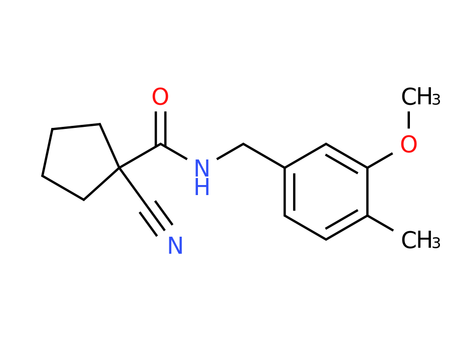 Structure Amb11531609