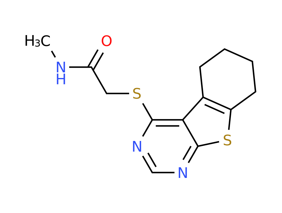 Structure Amb1153209