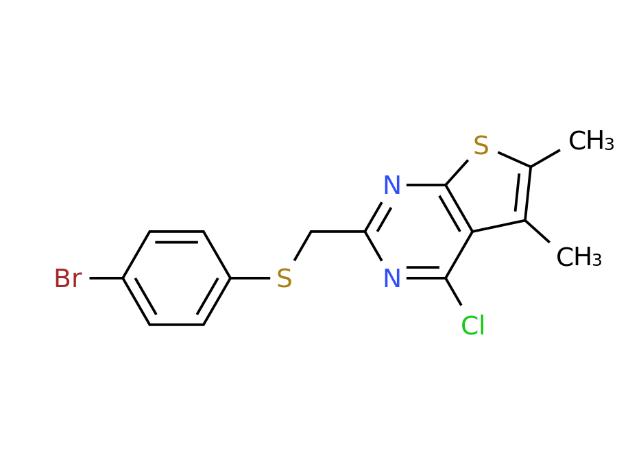 Structure Amb1153222