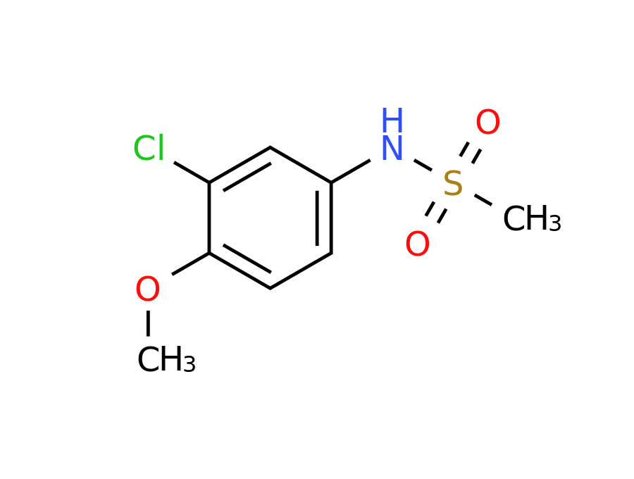 Structure Amb1153233