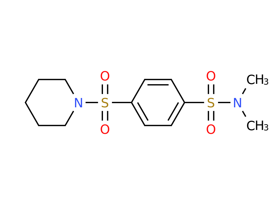 Structure Amb1153294