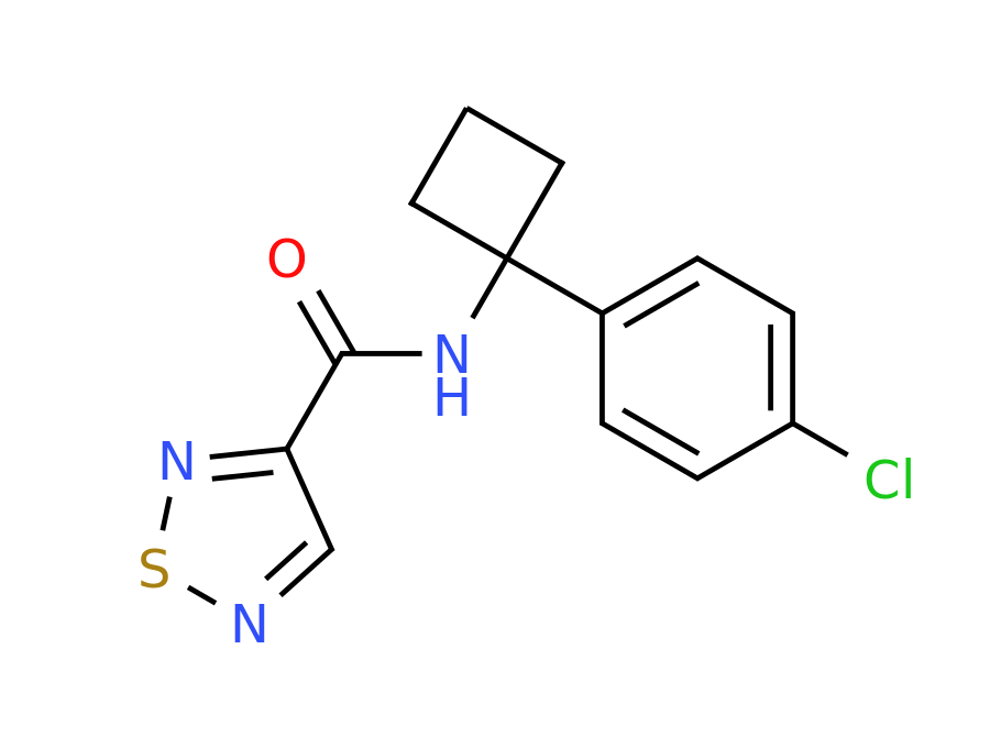 Structure Amb11533604