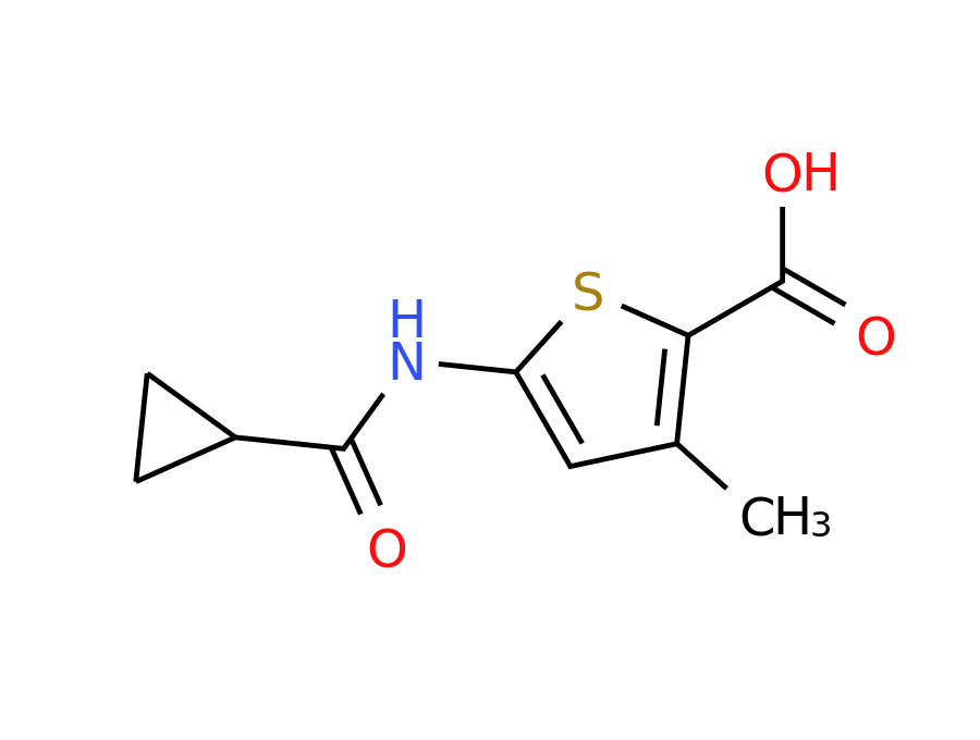 Structure Amb115337