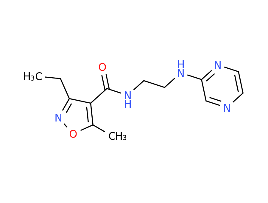 Structure Amb11534500