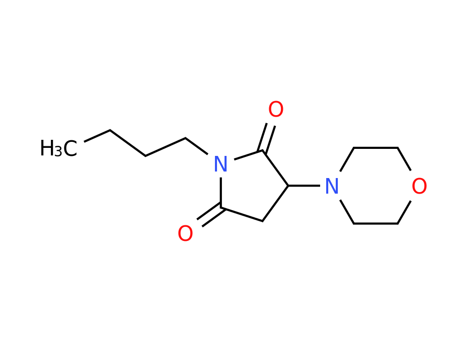 Structure Amb1153475