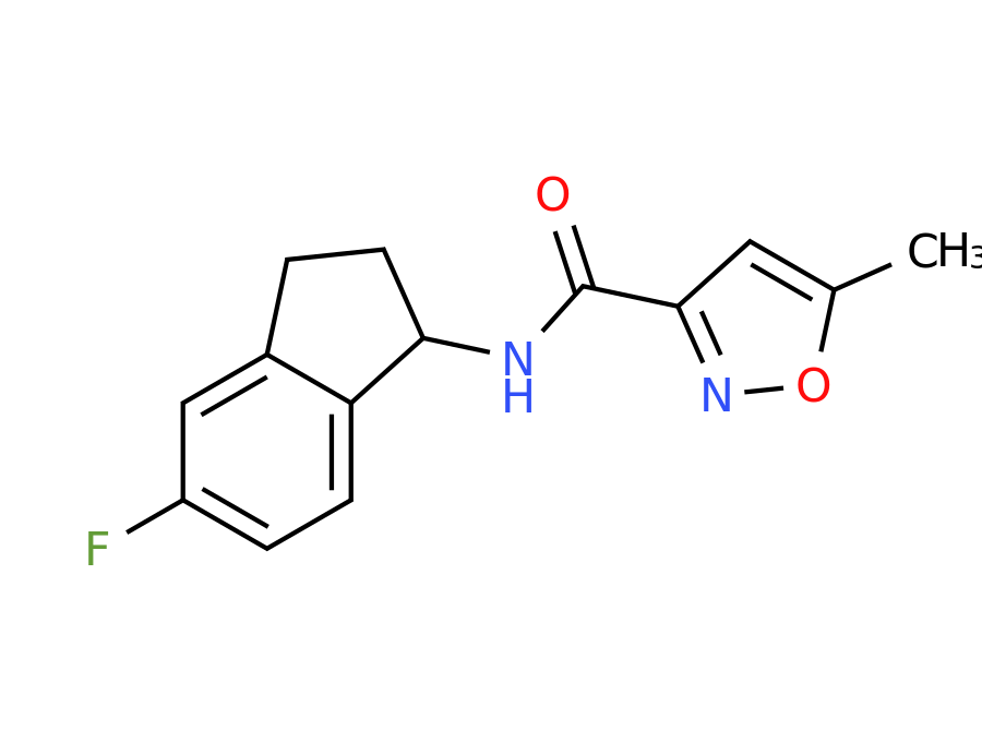 Structure Amb11536166