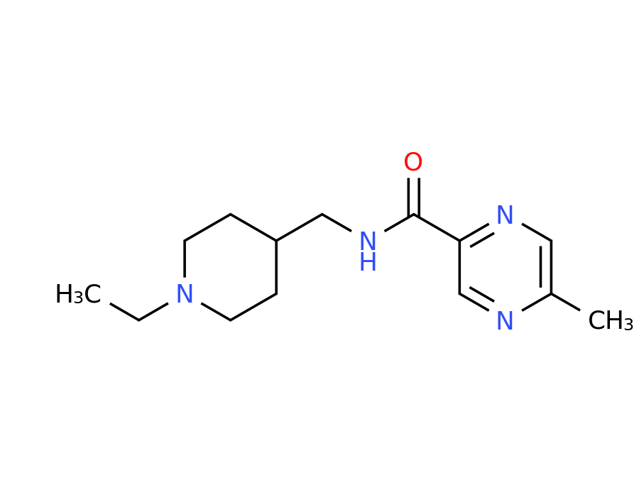 Structure Amb11536188