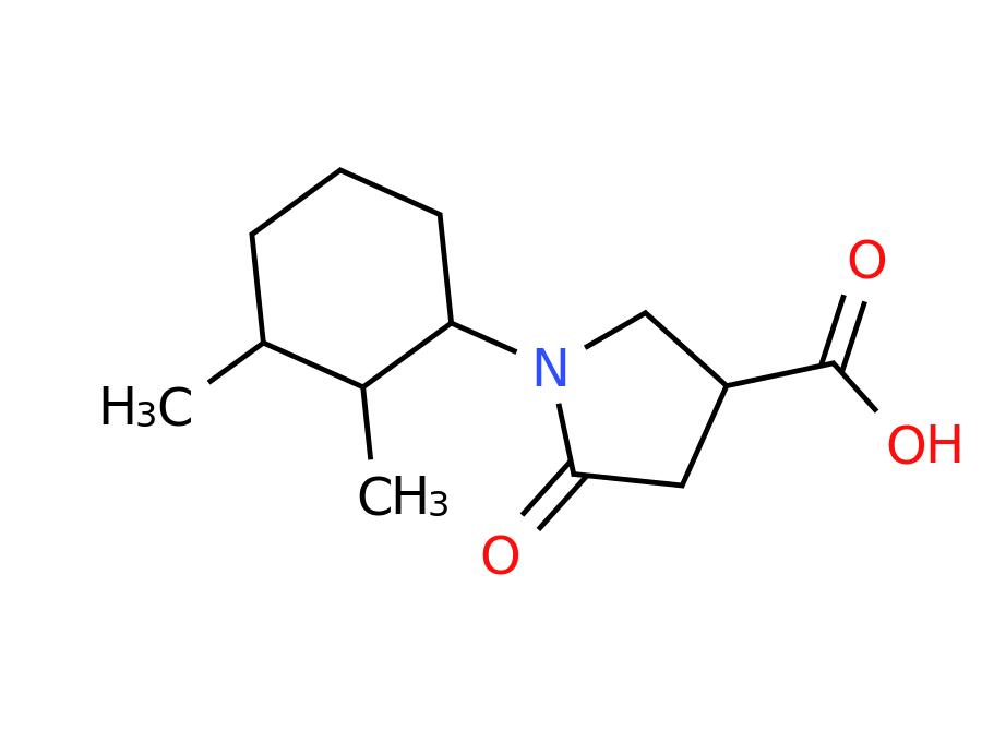 Structure Amb1153661