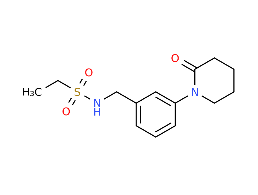 Structure Amb11536904