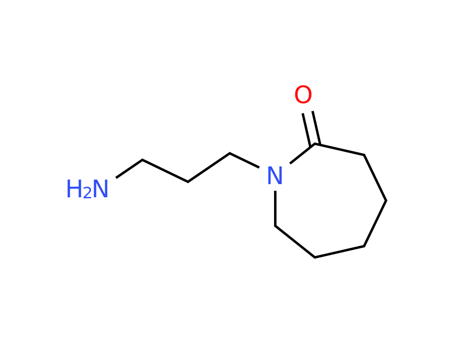 Structure Amb1153735