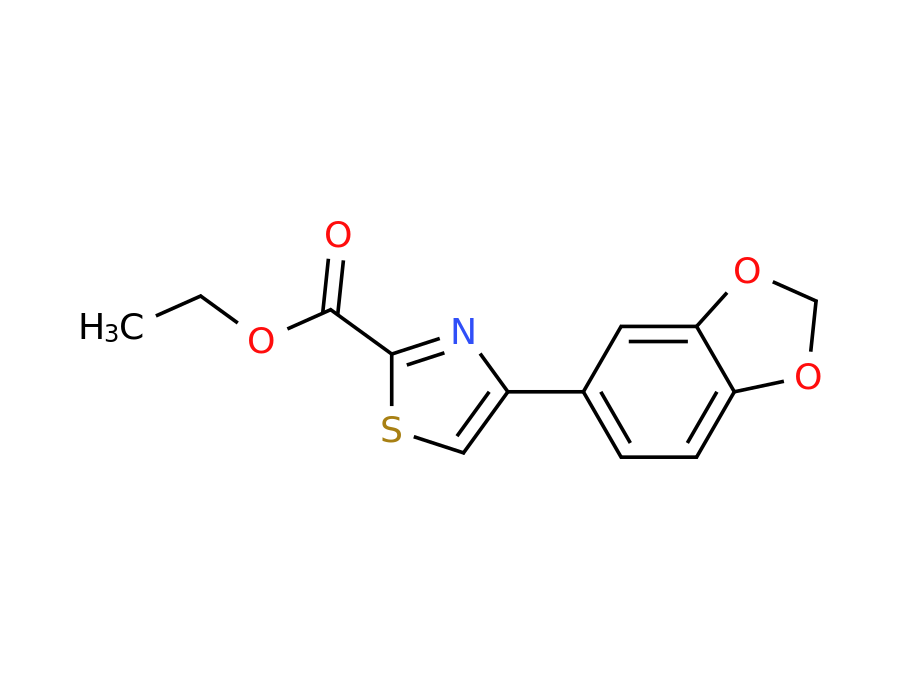 Structure Amb11537443