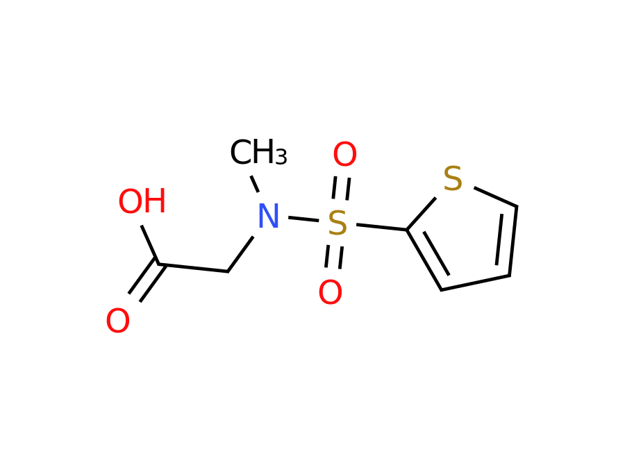 Structure Amb1153773